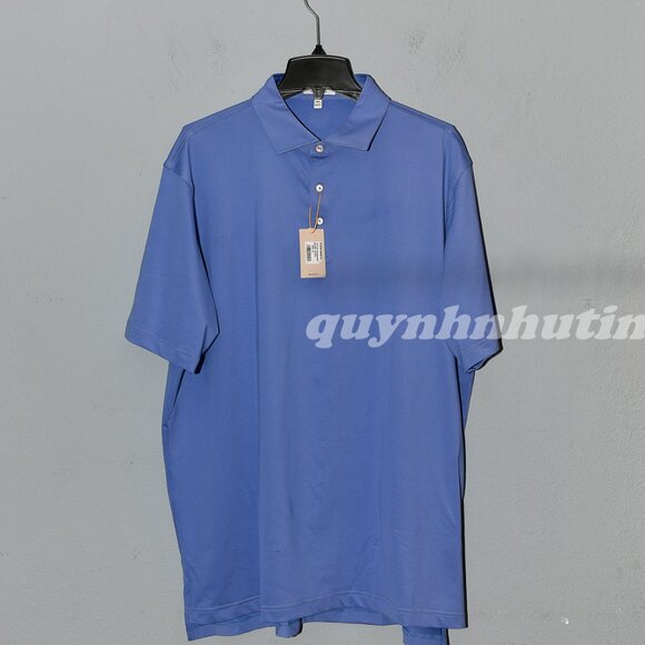 Peter Millar Other - NWT Peter Millar  men POLO SUMMER COMFORT